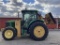 2007 JOHN DEERE 6415 FARM TRACTOR