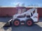 2021 BOBCAT S740 SKID STEER LOADER