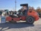 2005 HAMM 3307 COMPACTOR