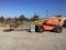 2002 JLG 600S BOOM LIFT