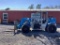 2011 GENIE GTH5519 TELEHANDLER