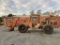 1998 LULL 6K37 TELEHANDLER