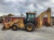 1997 DEERE 410E BACKHOE