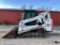 2016 BOBCAT T650 SKID STEER LOADER
