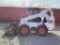 2008 BOBCAT S250 SKID STEER LOADER