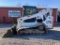 2018 BOBCAT T770 SKID STEER LOADER
