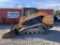 2018 CASE TV380 SKID STEER LOADER