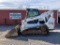 2018 BOBCAT T770 SKID STEER LOADER