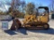 1985 DEERE 555A CRAWLER LOADER