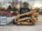 2019 CATERPILLAR 289D SKID STEER LOADER