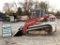 2016 TAKEUCHI TL10 SKID STEER LOADER