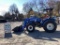 2017 NEW HOLLAND WORKMASTER 70 FARM TRACTOR