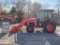 2021 KUBOTA MX6000 FARM TRACTOR