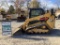 2020 CATERPILLAR 259D3 SKID STEER LOADER