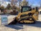 2020 CATERPILLAR 259D3 SKID STEER LOADER