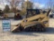 2009 CATERPILLAR 257B2 SKID STEER LOADER