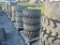 10-16.5 TIRES ON BOBCAT WHEELS