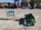 2011 BILLY GOAT AET48 AERATOR