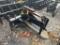 NEW WILDCAT TREE SPADE WITH GRAPPLE