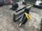 NEW WILDCAT POST HOLE DIGGER WITH 12