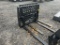 NEW WILDCAT HYDRAULIC POSITIONING 48