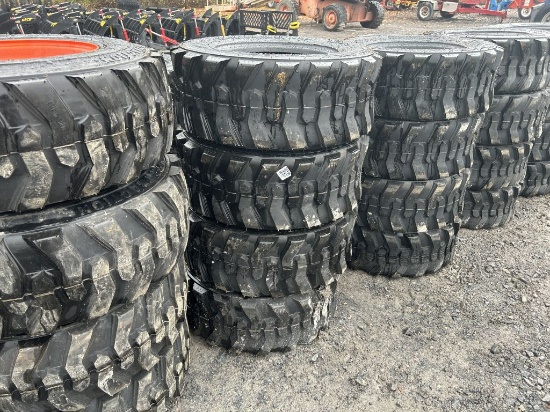 12-16.5 TIRES