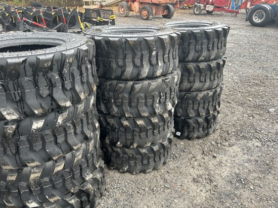 12-16.5 TIRES