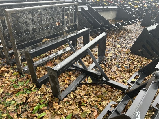 NEW WILDCAT TRAILER MOVER