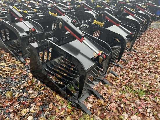 NEW WILDCAT 80" ROCK GRAPPLE WITH TEETH