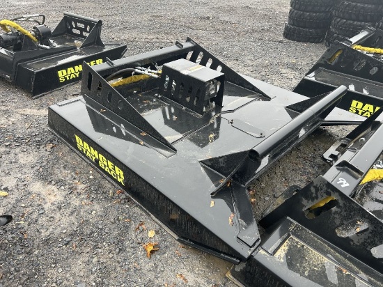 NEW WILDCAT 68" ROTARY MOWER