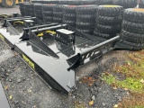 NEW WILDCAT 72