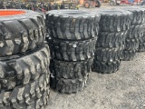 12-16.5 TIRES