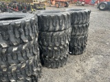 12-16.5 TIRES