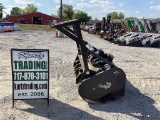 2018 BOBCAT FC60 MULCHER