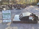 2007 BOBCAT BRUSHCAT 60 ROTARY MOWER