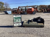2021 BOBCAT BRUSHCAT 72 ROTARY MOWER