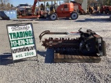 2016 BOBCAT LT113 TRENCHER