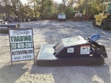 2006 BOBCAT BRUSHCAT 60 ROTARY MOWER