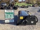 2022 BOBCAT 72 SWEEPER