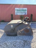 2015 SWEEPSTER 20060M SWEEPER