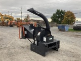 2018 BOBCAT 8B CHIPPER
