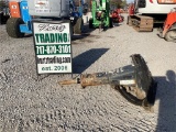 2019 BOBCAT HB980 CONCRETE BREAKER