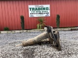 2014 BOBCAT HB880 CONCRETE BREAKER