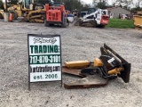 2010 TIMBERLINE TREE SHEAR