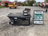 2018 BOBCAT SP3000 SALT SPREADER