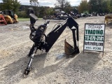 2005 DITCH WITCH ZSK5BH BACKHOE ATTACHMENT