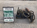 2006 BOBCAT 24 ASPHALT PLANNER