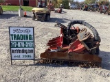 2010 QUAD-CO QBR6040 MULCHER