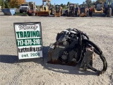 2012 BOBCAT 40 ASPHALT PLANNER