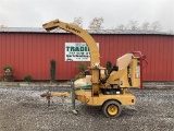 2005 VERMEER BC600XL CHIPPER
